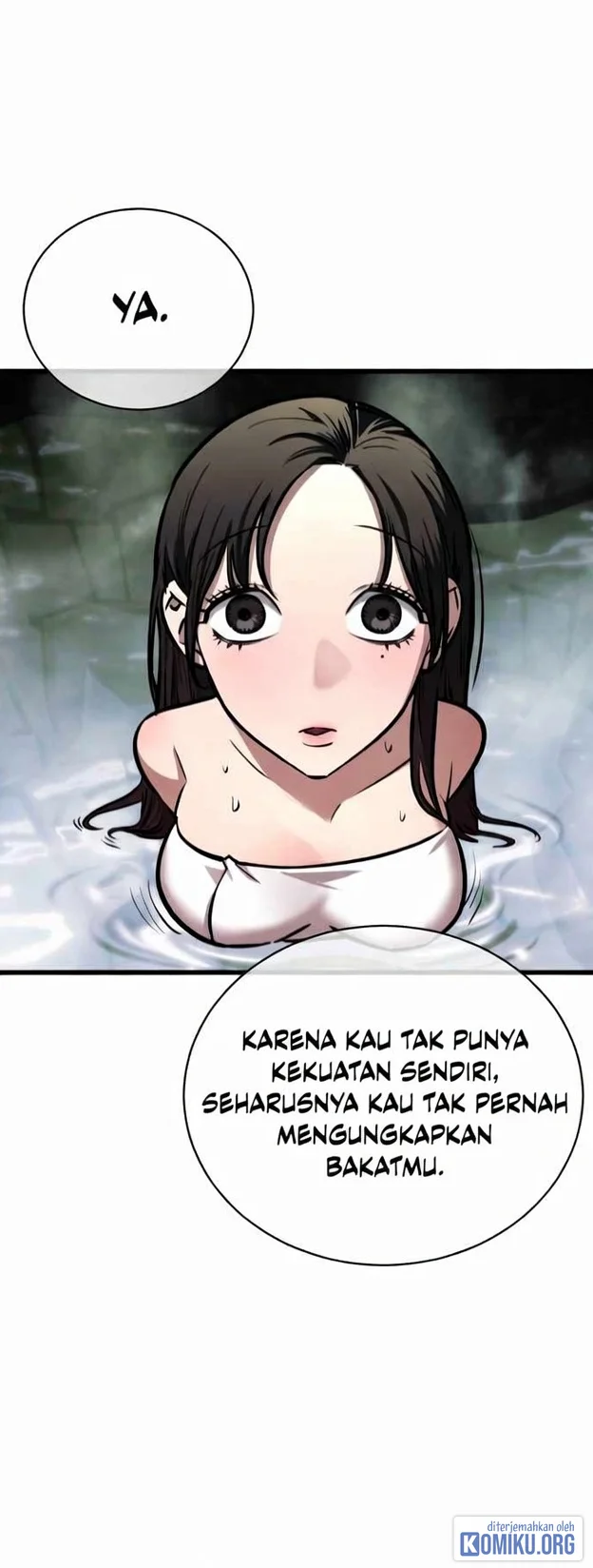 Survival Supremacy Chapter 12 Gambar 40