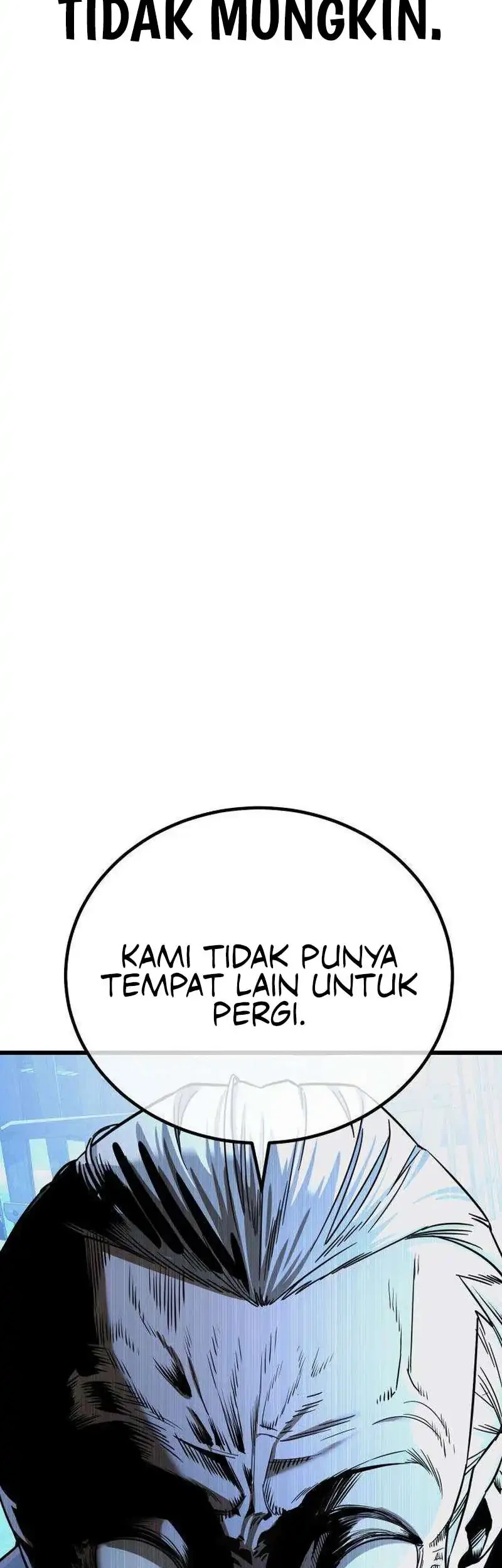 Survival Supremacy Chapter 5 Gambar 35