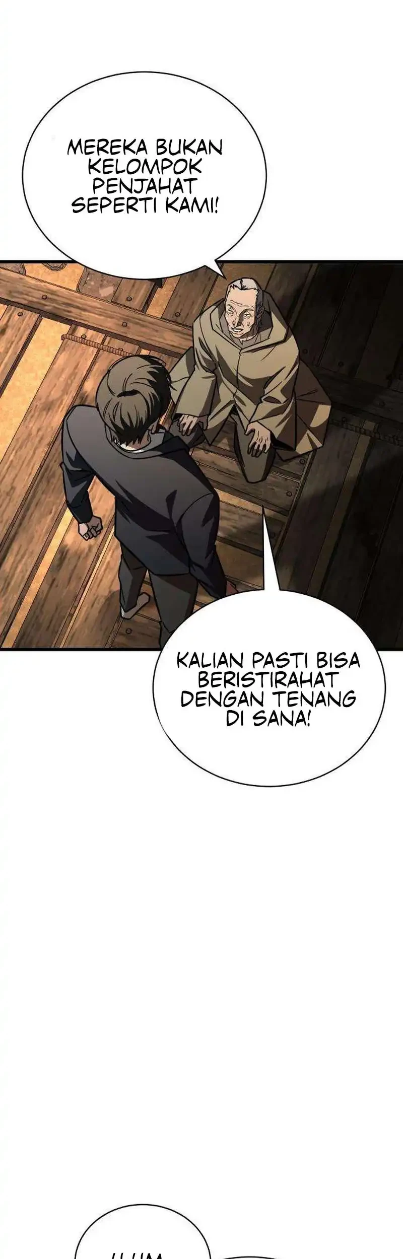 Survival Supremacy Chapter 6 - Halaman 63
