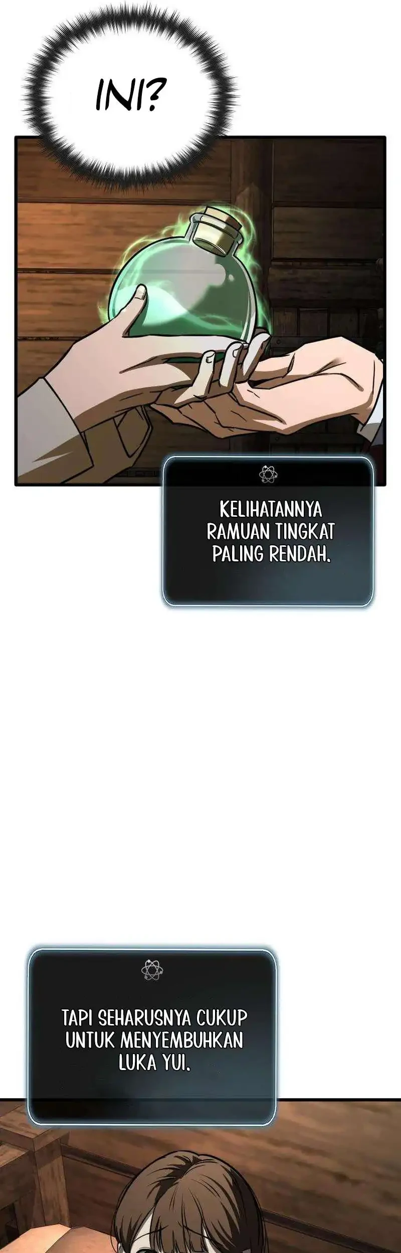 Survival Supremacy Chapter 6 - Halaman 65