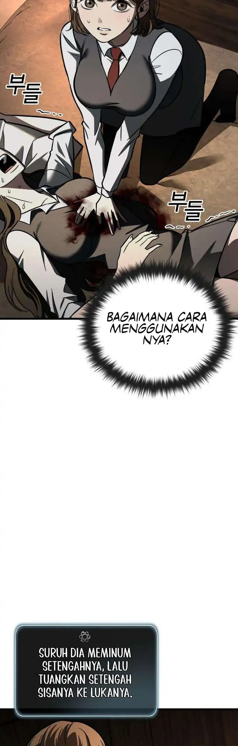 Survival Supremacy Chapter 6 - Halaman 66