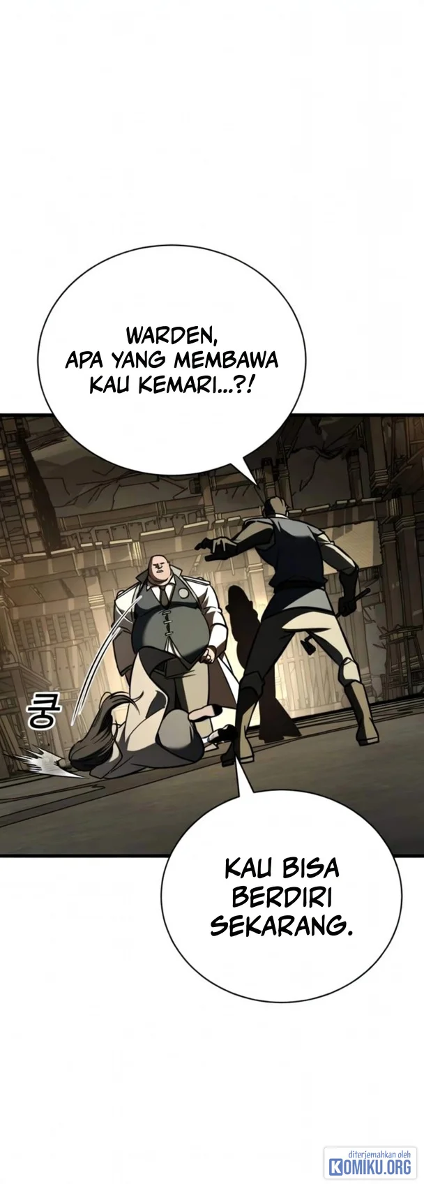 Survival Supremacy Chapter 7 Gambar 39
