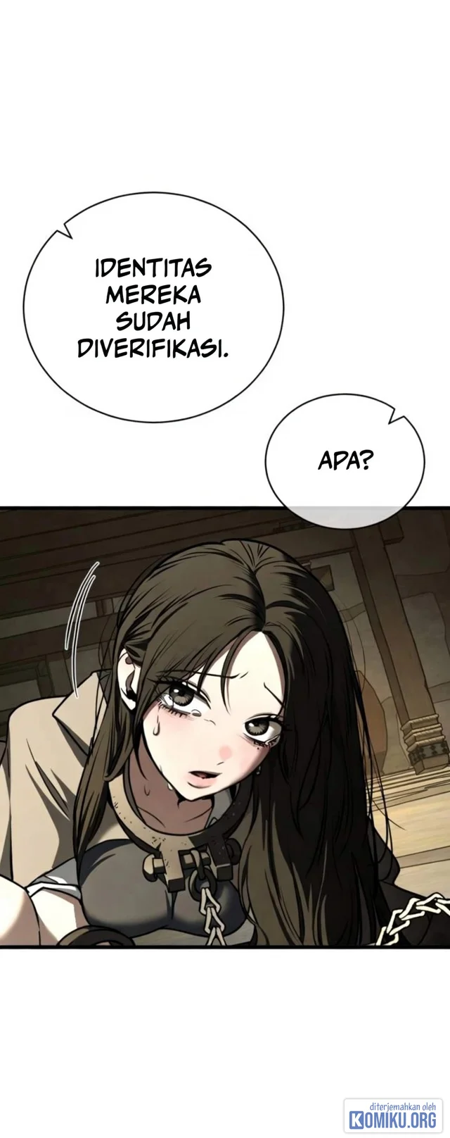Survival Supremacy Chapter 7 Gambar 40