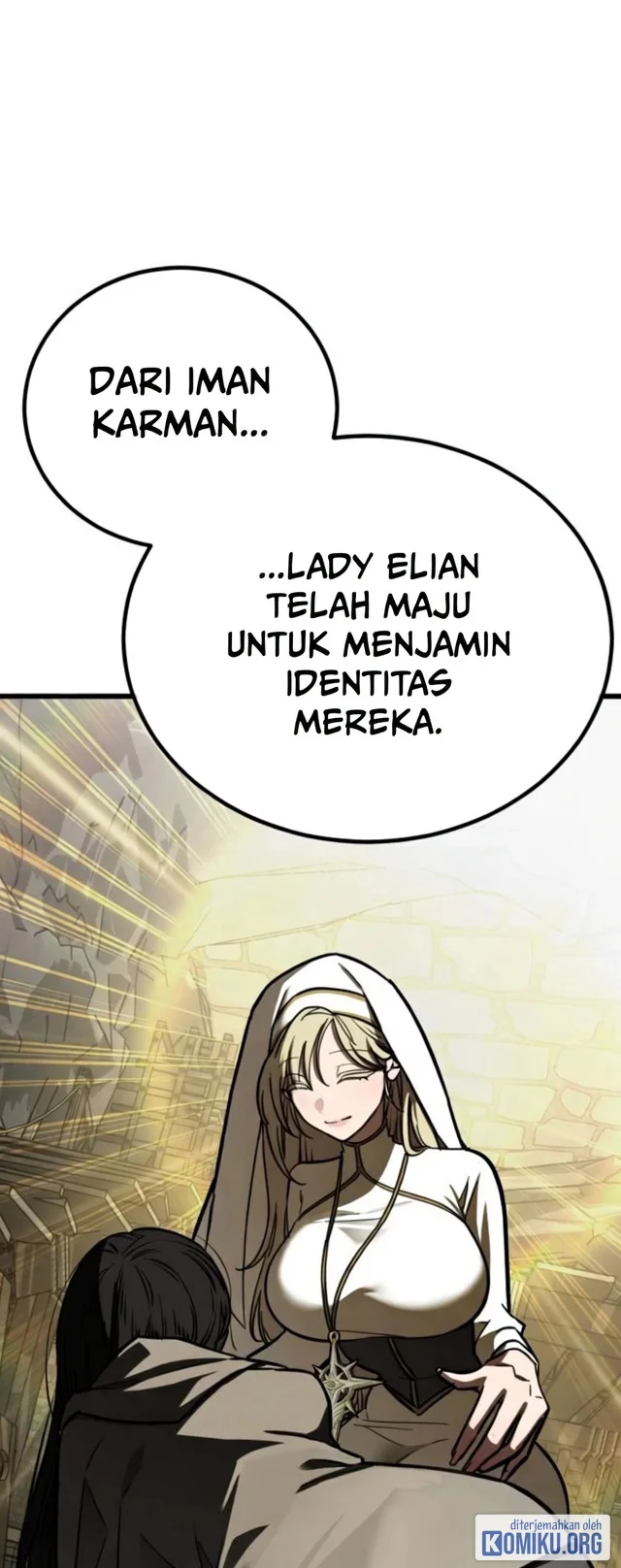Survival Supremacy Chapter 7 Gambar 41