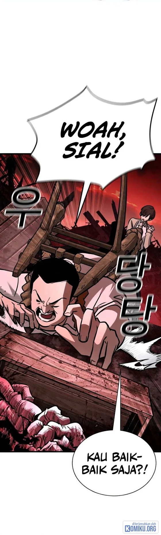 Survival Supremacy Chapter 8 Gambar 39