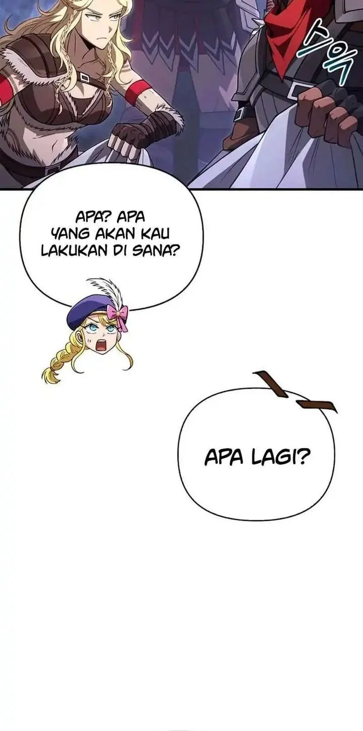 Survive as a Barbarian in the Game Chapter 141 Gambar 32