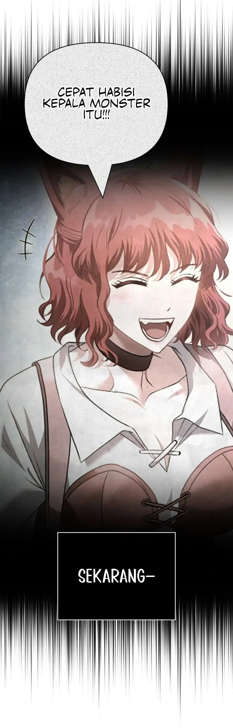 Survive as a Barbarian in the Game Chapter 153 Gambar 28