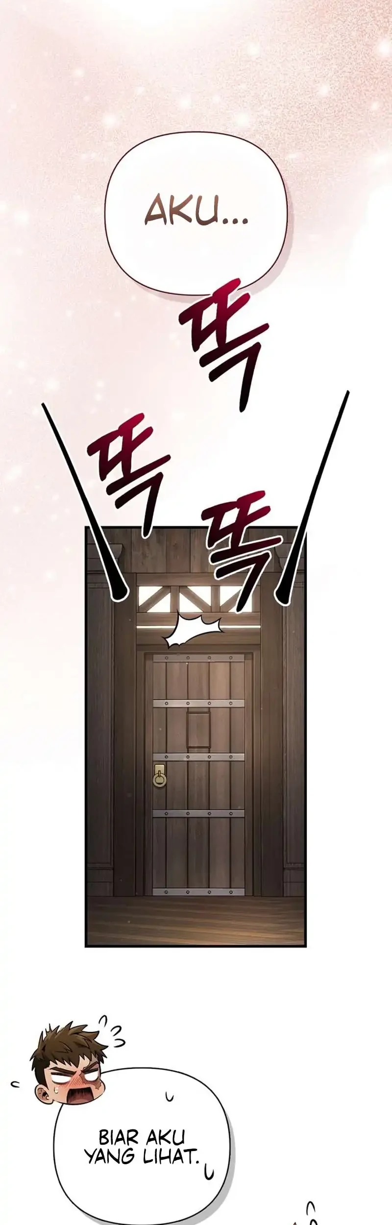 Survive as a Barbarian in the Game Chapter 153 Gambar 31