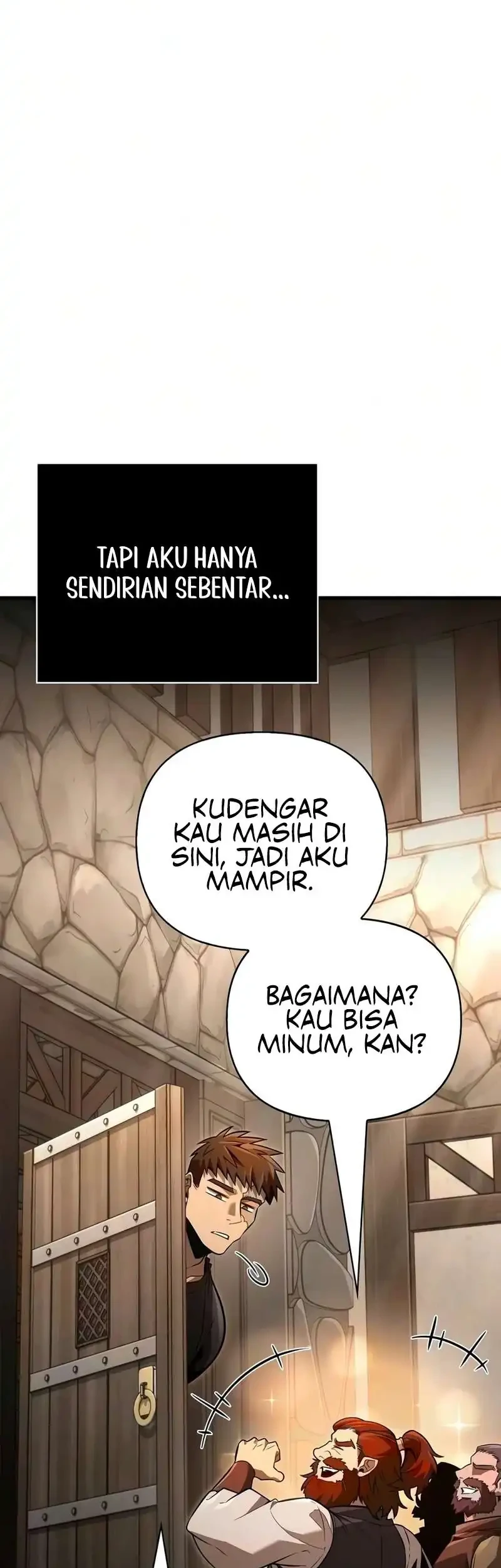 Survive as a Barbarian in the Game Chapter 154 Gambar 26