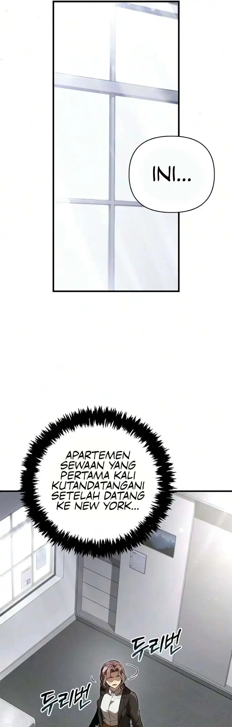Survive as a Barbarian in the Game Chapter 156 Gambar 25