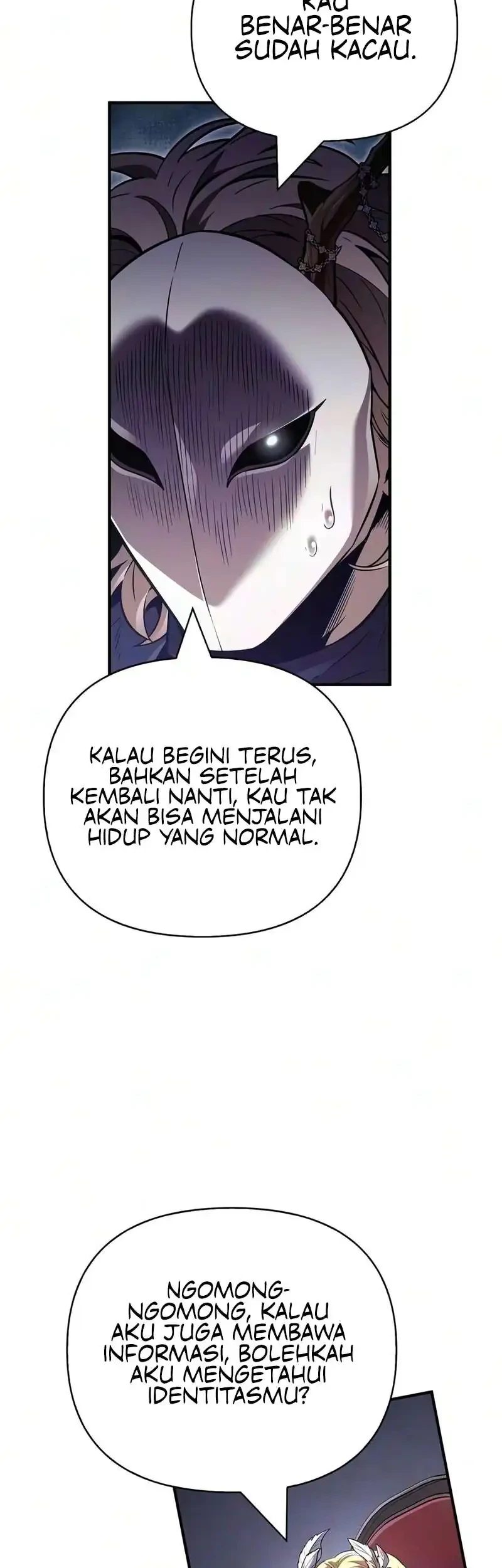 Survive as a Barbarian in the Game Chapter 157 Gambar 27