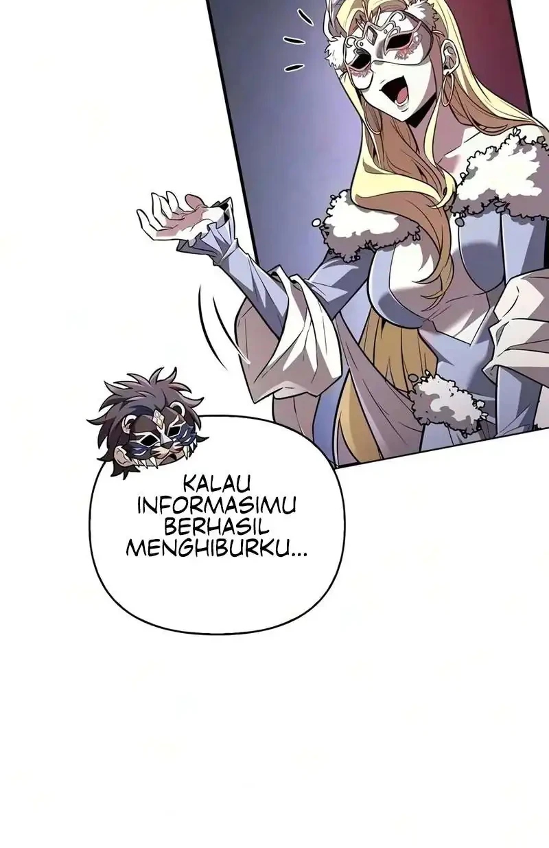 Survive as a Barbarian in the Game Chapter 157 Gambar 28