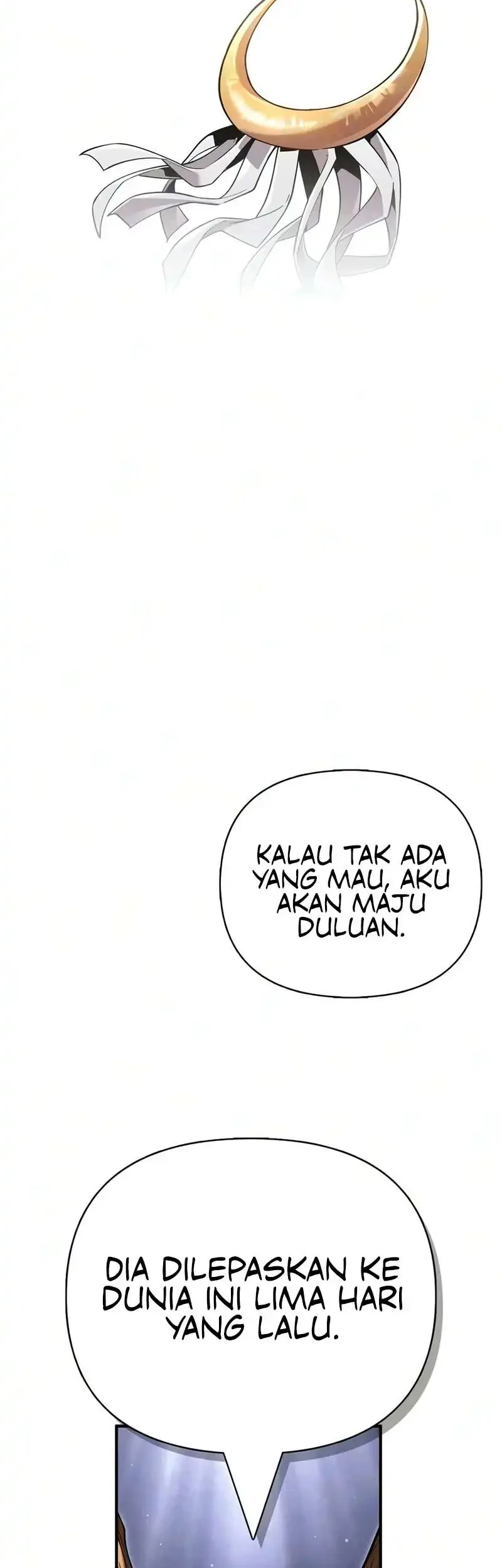 Survive as a Barbarian in the Game Chapter 157 Gambar 30
