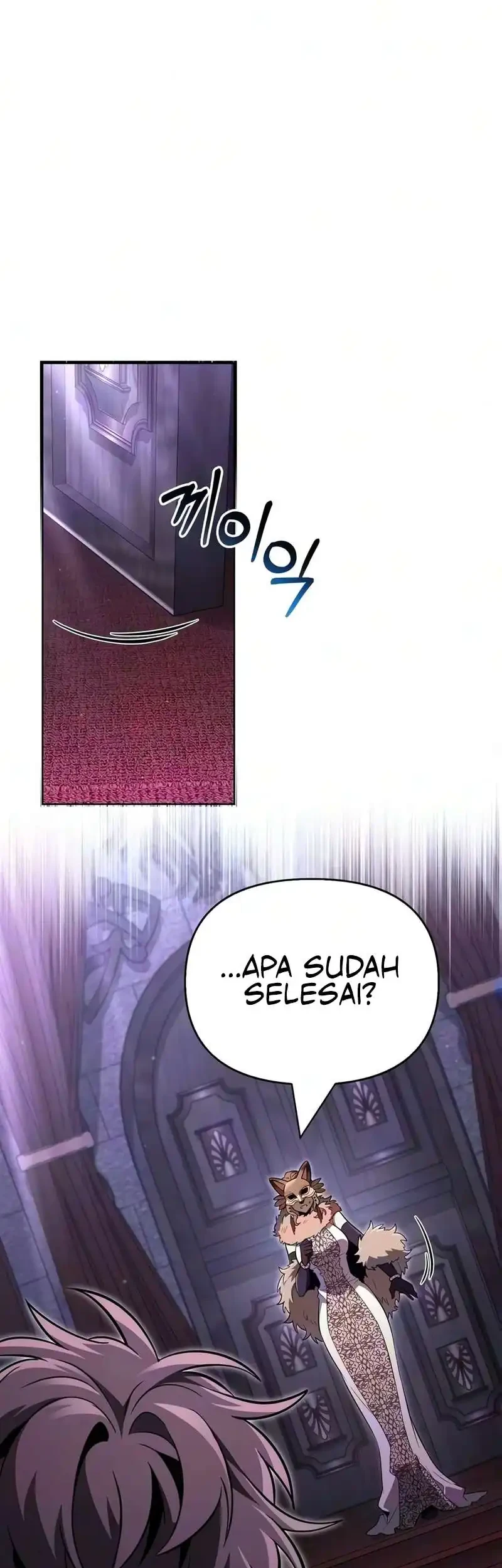 Survive as a Barbarian in the Game Chapter 158 Gambar 24