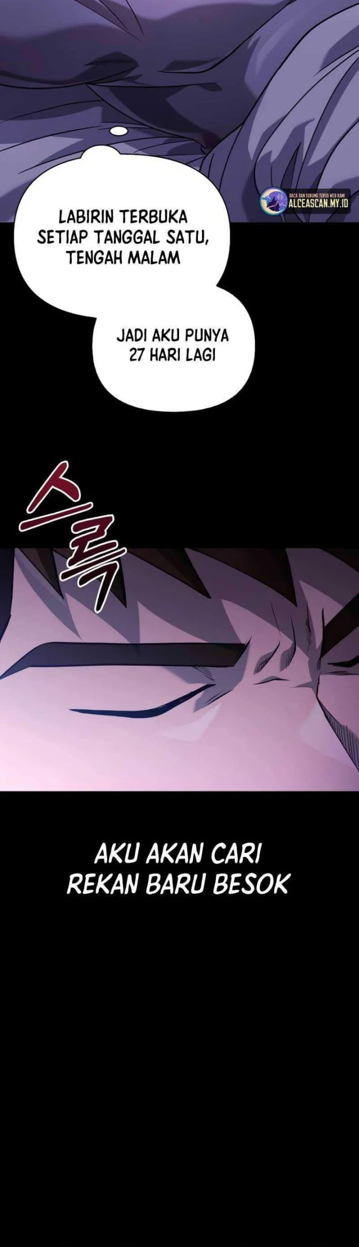 Survive as a Barbarian in the Game Chapter 17 Gambar 32