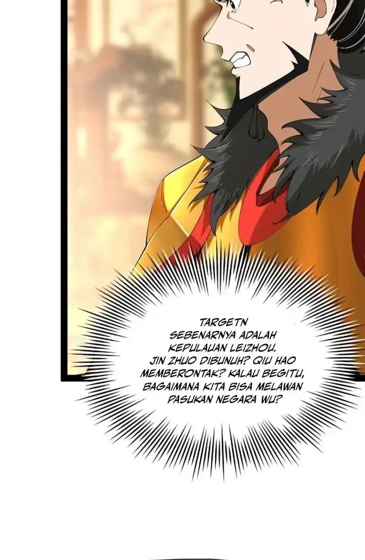 Survive As The Hero’s Husband Chapter 270 Gambar 14