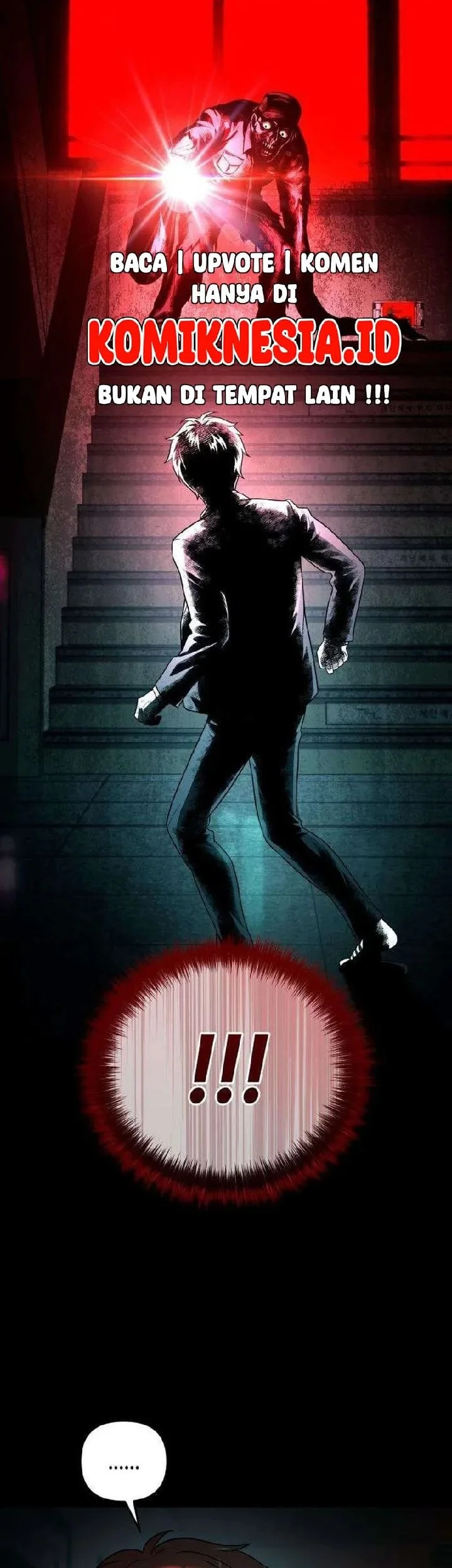 Surviving an RPG Maker Horror Game Chapter 2 Gambar 14