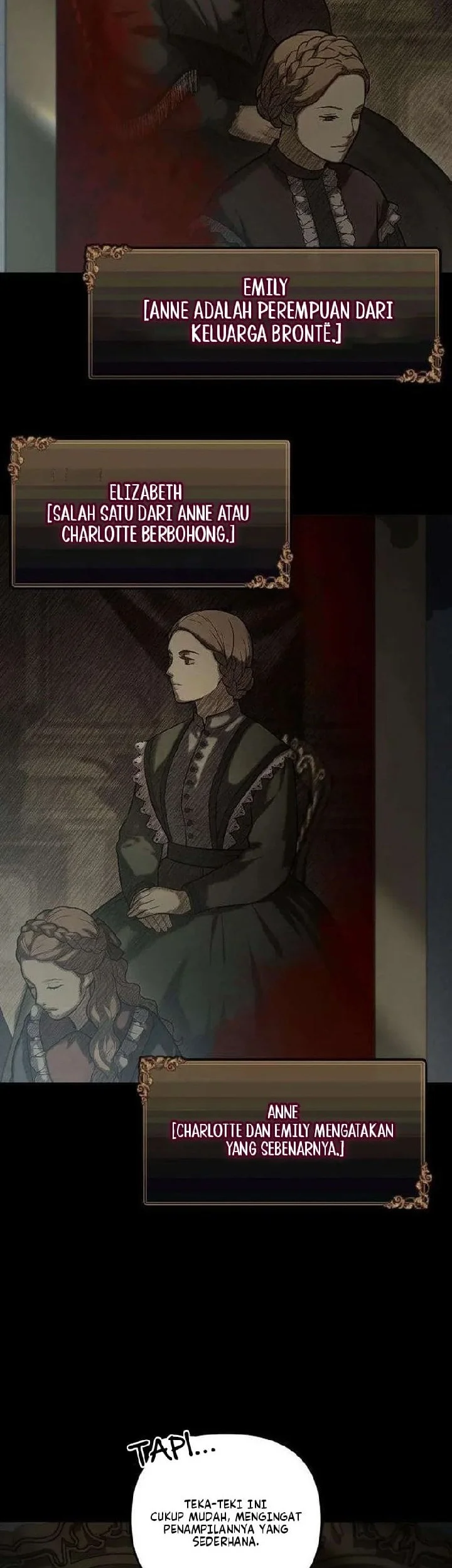 Surviving an RPG Maker Horror Game Chapter 3 Gambar 15