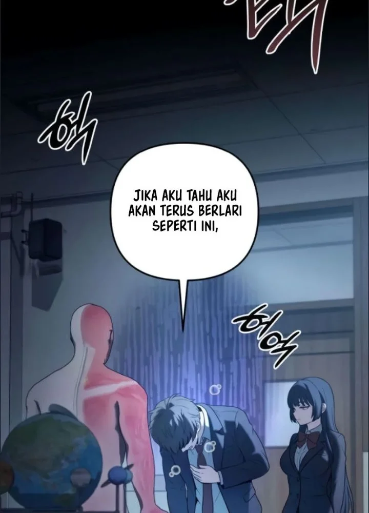 Surviving an RPG Maker Horror Game Chapter 7 Gambar 18