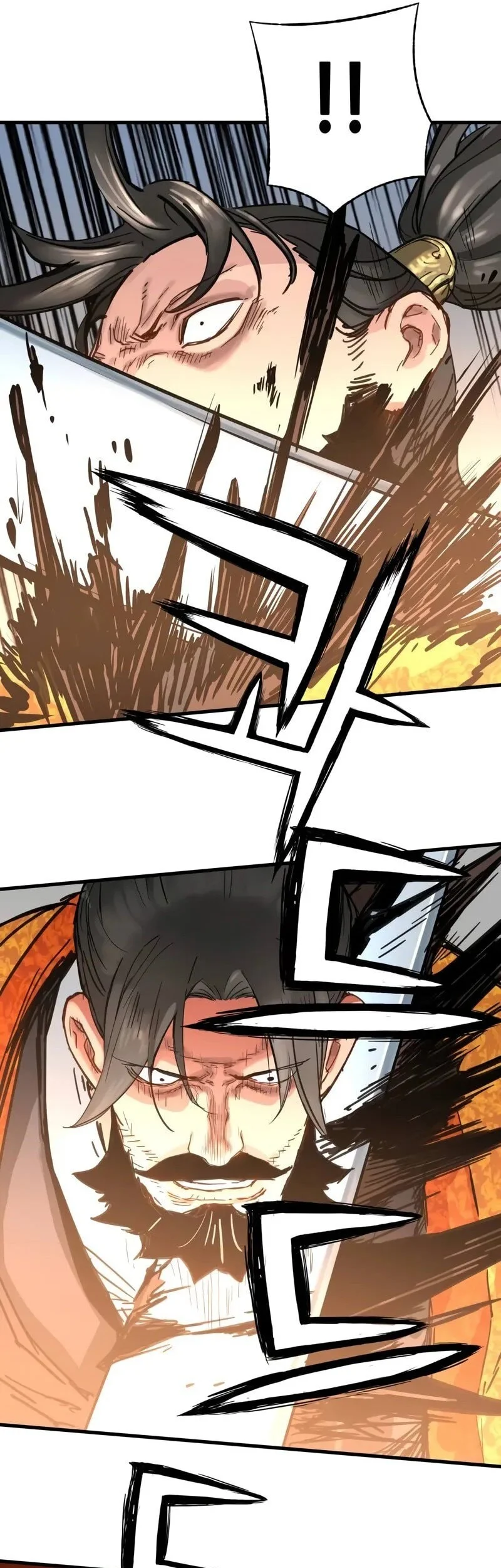 Surviving as a Genius on Borrowed Time Chapter 61 Gambar 18