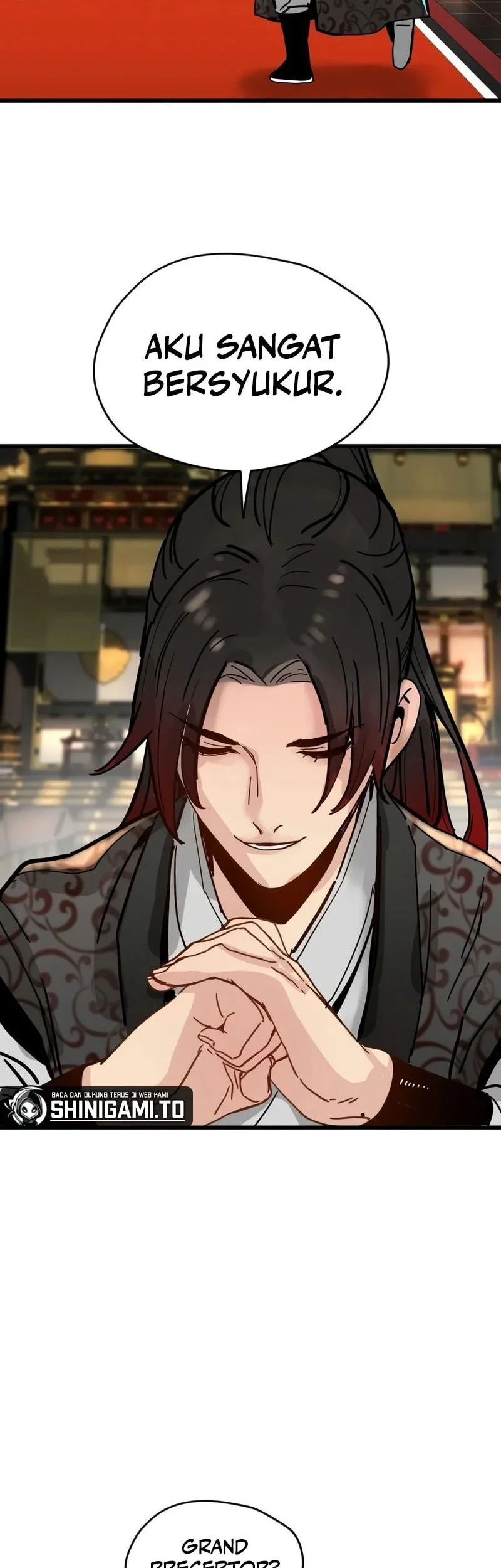 Surviving as a Genius on Borrowed Time Chapter 77 Gambar 19
