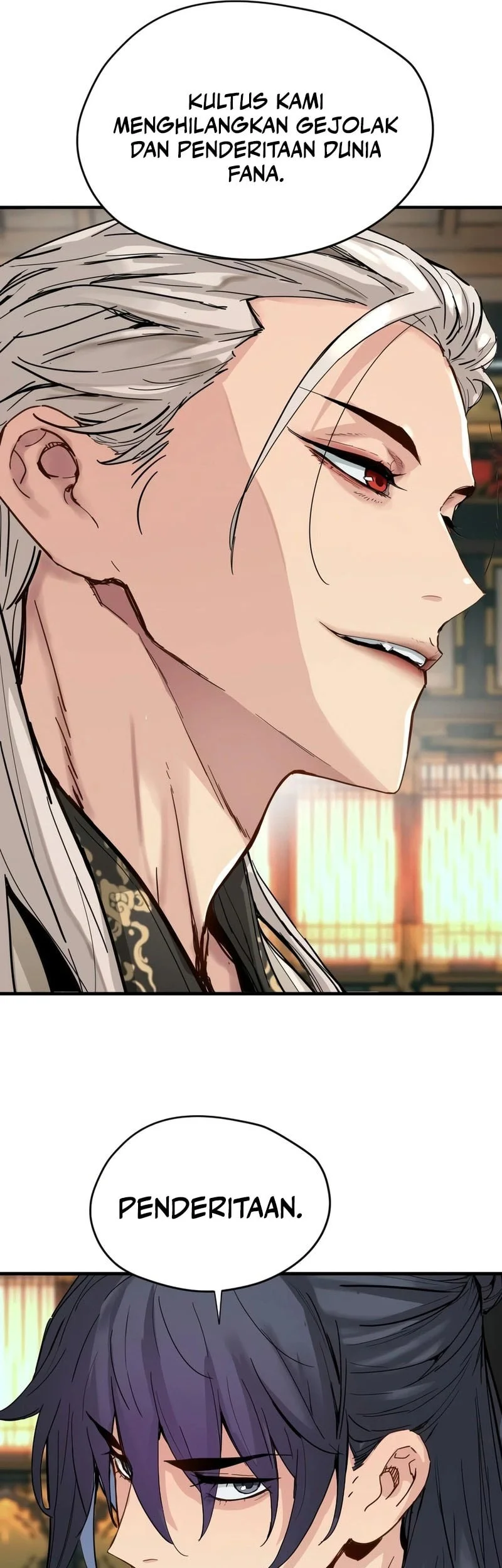 Surviving as a Genius on Borrowed Time Chapter 78 Gambar 22