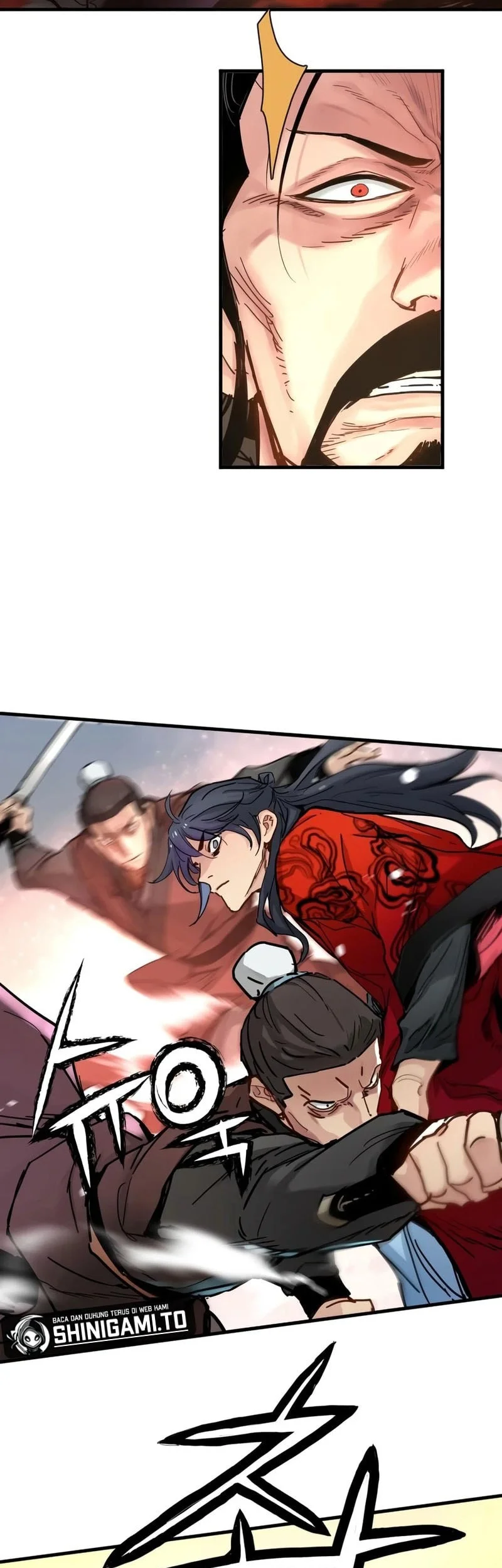 Surviving as a Genius on Borrowed Time Chapter 79 Gambar 22