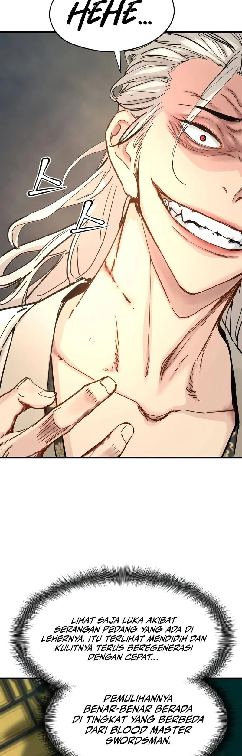 Surviving as a Genius on Borrowed Time Chapter 80 Gambar 20