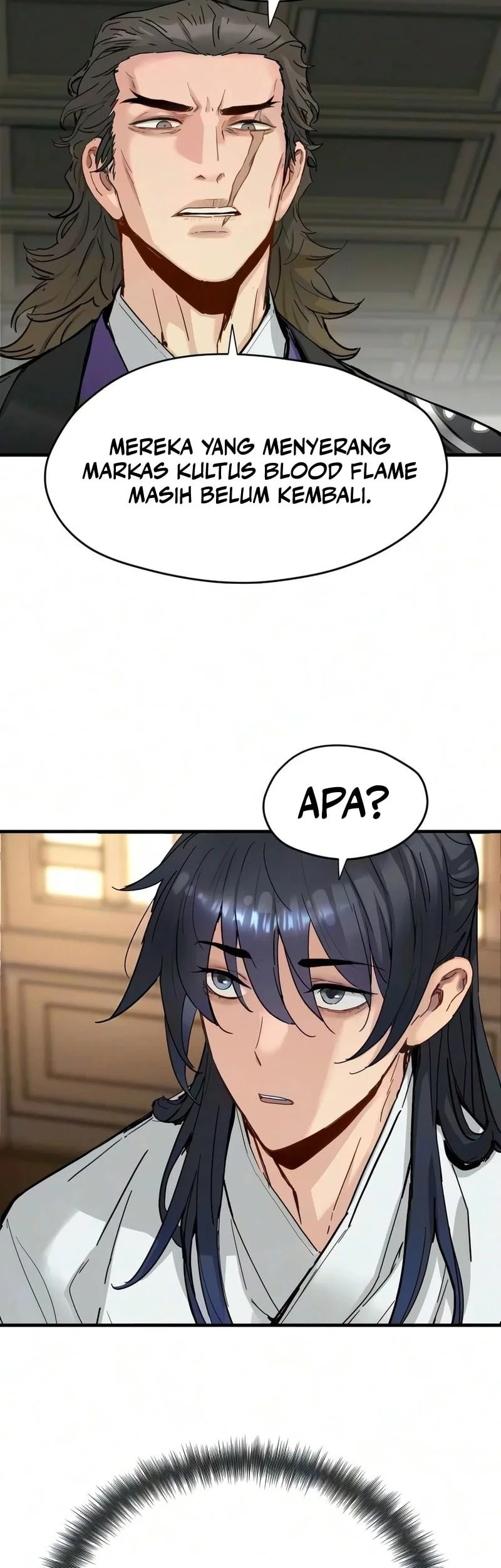 Surviving as a Genius on Borrowed Time Chapter 82 Gambar 20