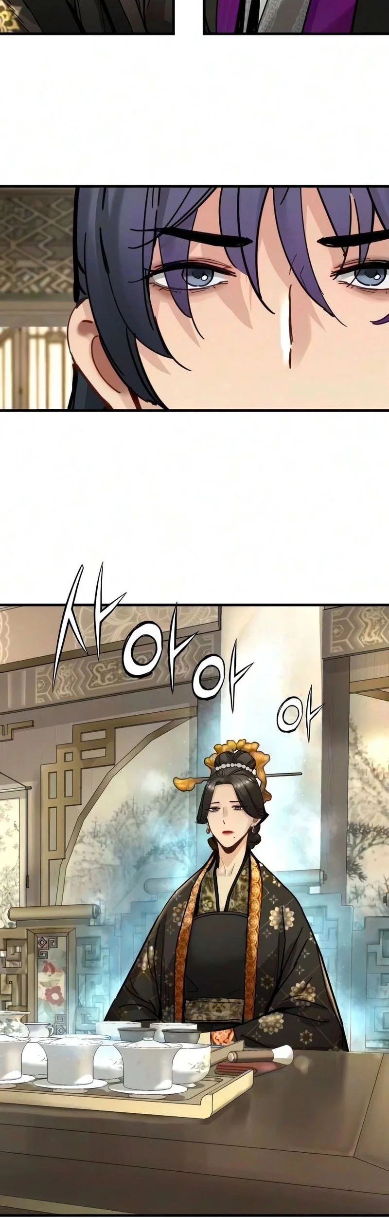 Surviving as a Genius on Borrowed Time Chapter 83 Gambar 19