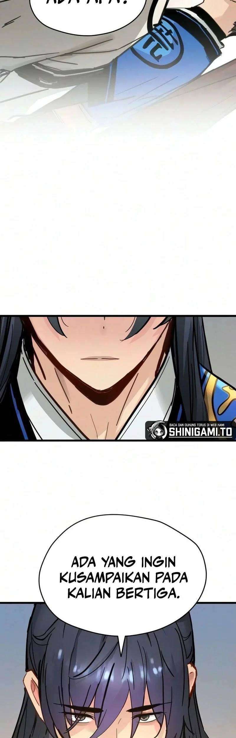 Surviving as a Genius on Borrowed Time Chapter 84 Gambar 15