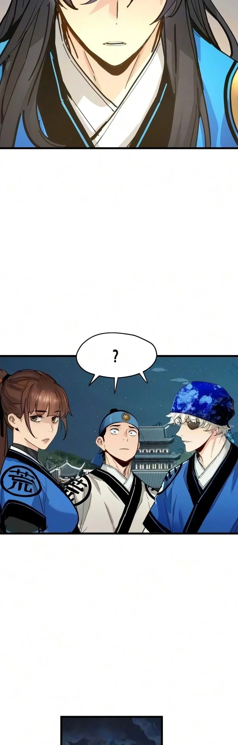 Surviving as a Genius on Borrowed Time Chapter 84 Gambar 16