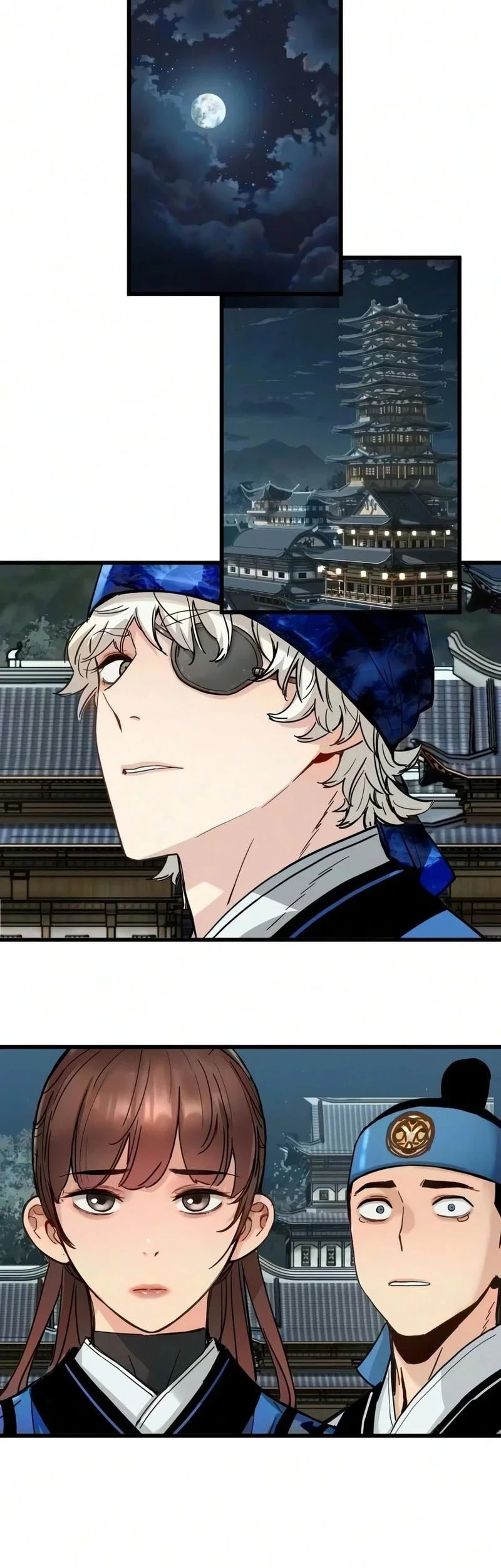 Surviving as a Genius on Borrowed Time Chapter 84 Gambar 17