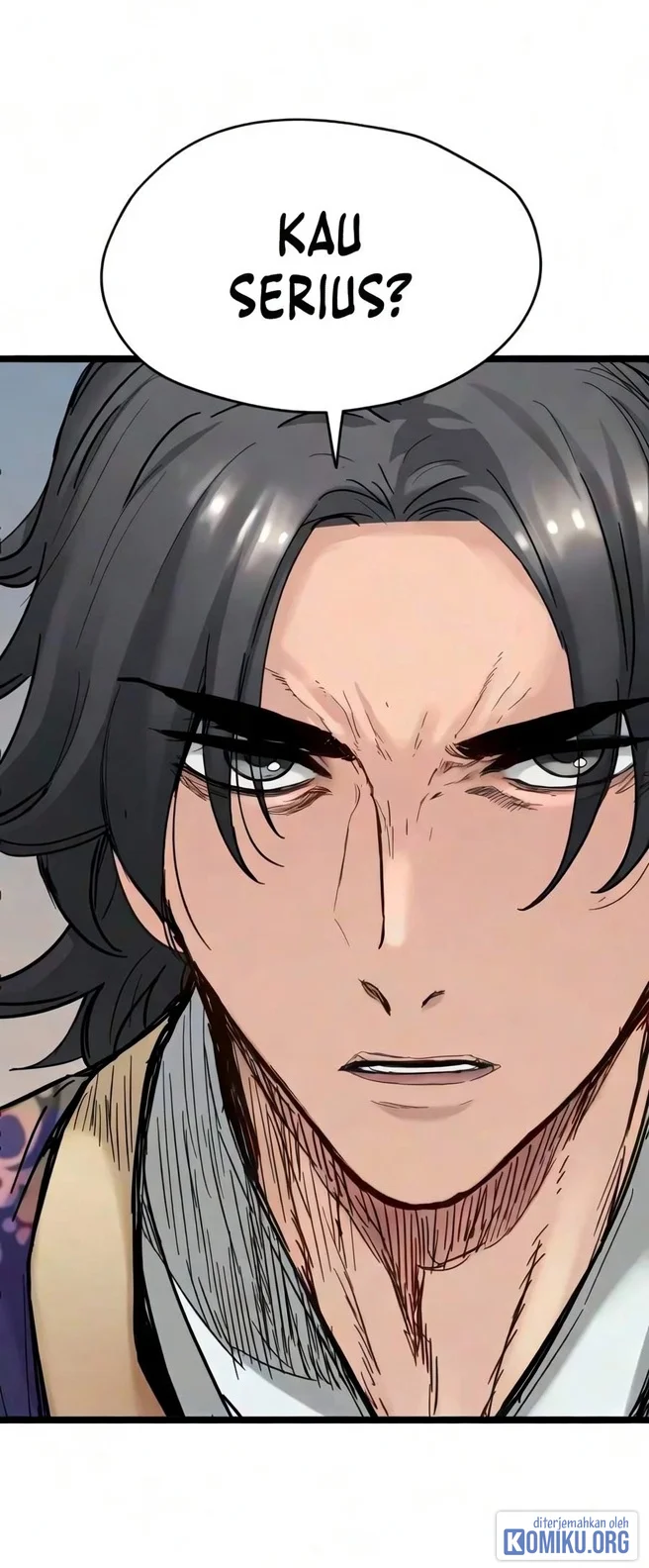 Surviving as a Genius on Borrowed Time Chapter 92 Gambar 23