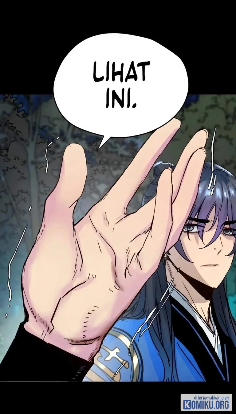 Surviving as a Genius on Borrowed Time Chapter 96 Gambar 25