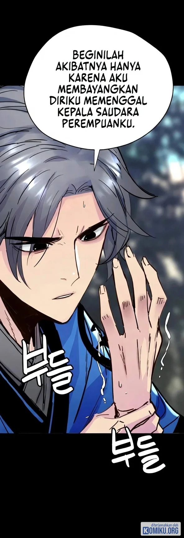 Surviving as a Genius on Borrowed Time Chapter 96 Gambar 26