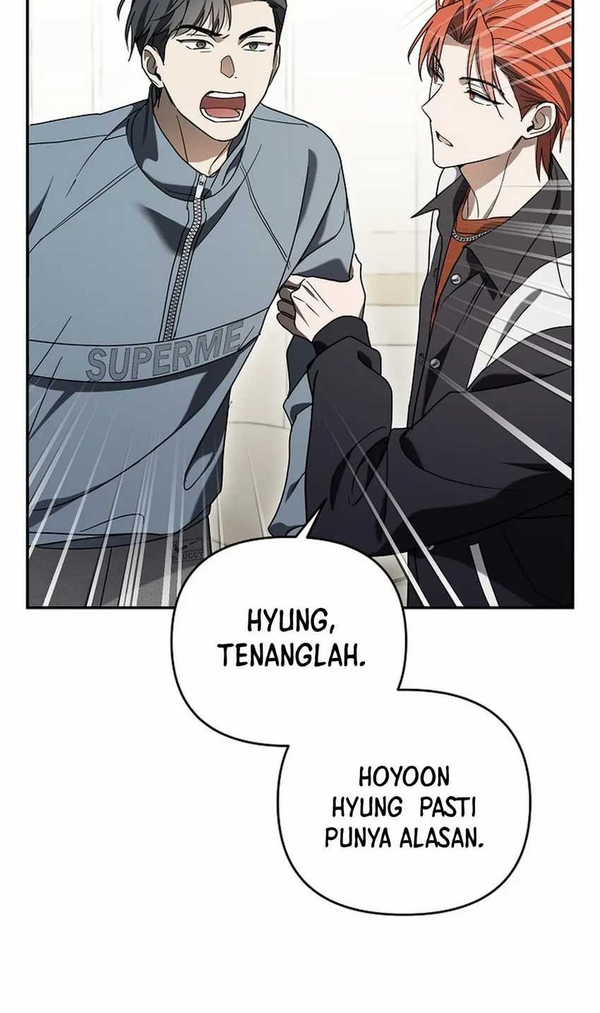 Surviving as a PD Idol Chapter 30 Gambar 29