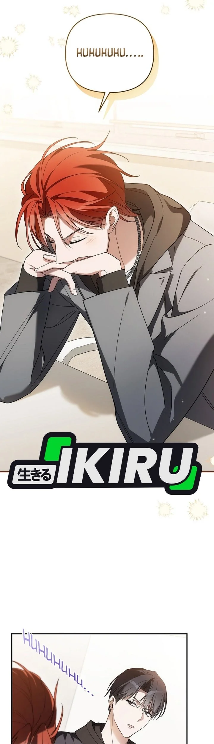 Surviving as a PD Idol Chapter 37 Gambar 26