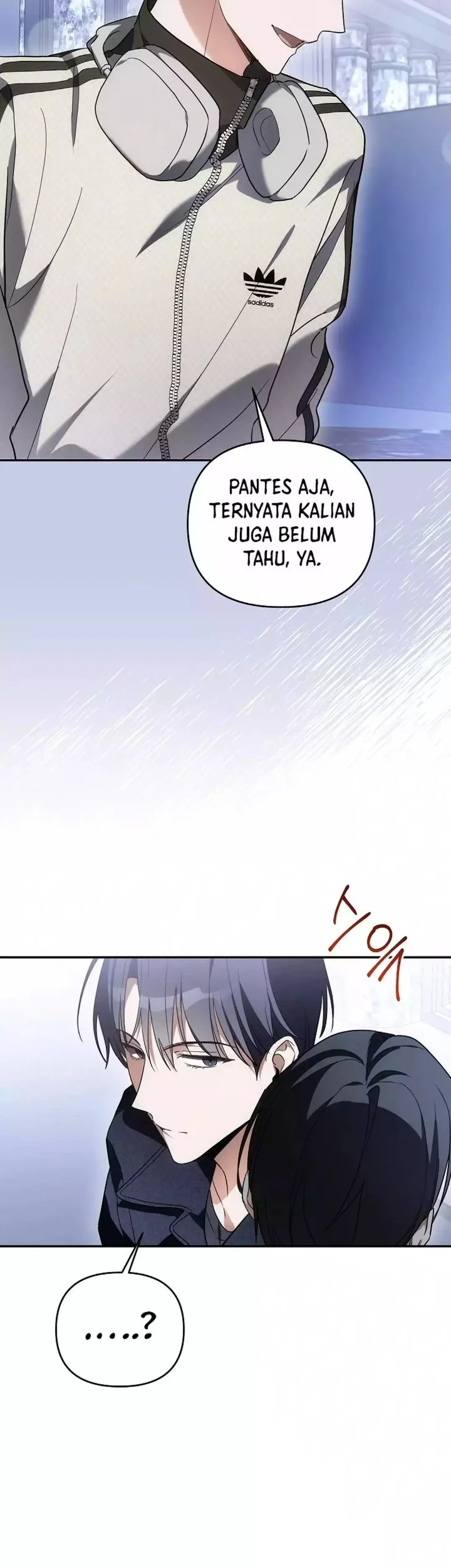 Surviving as a PD Idol Chapter 39 Gambar 26
