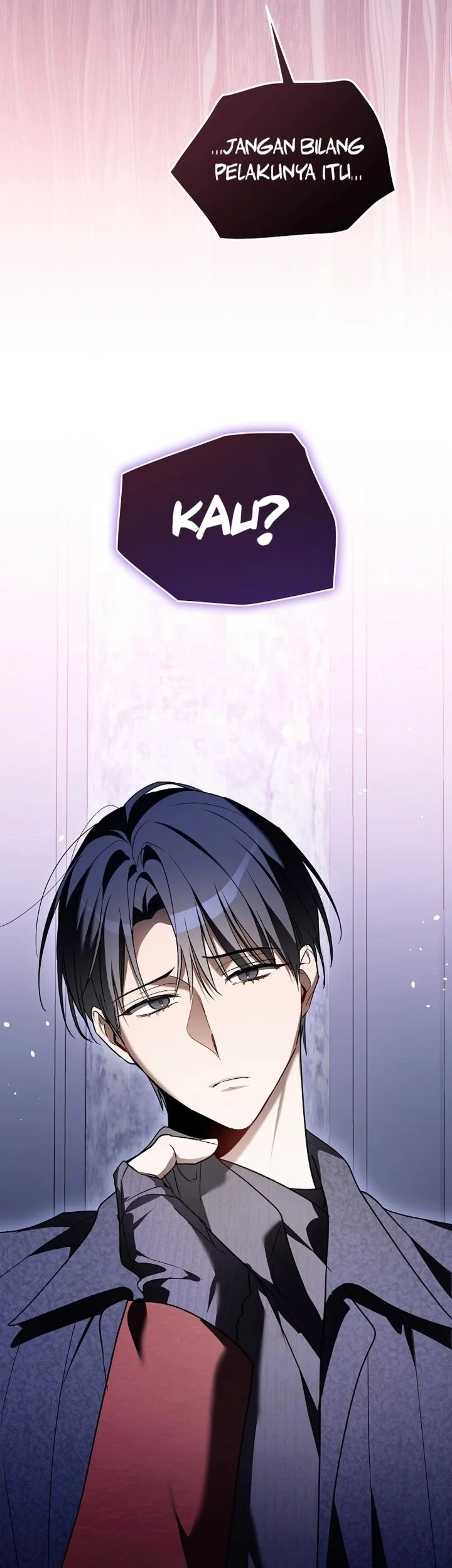 Surviving as a PD Idol Chapter 40 Gambar 32