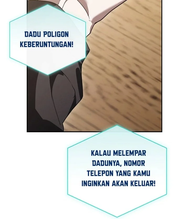 Surviving as a PD Idol Chapter 41 Gambar 31