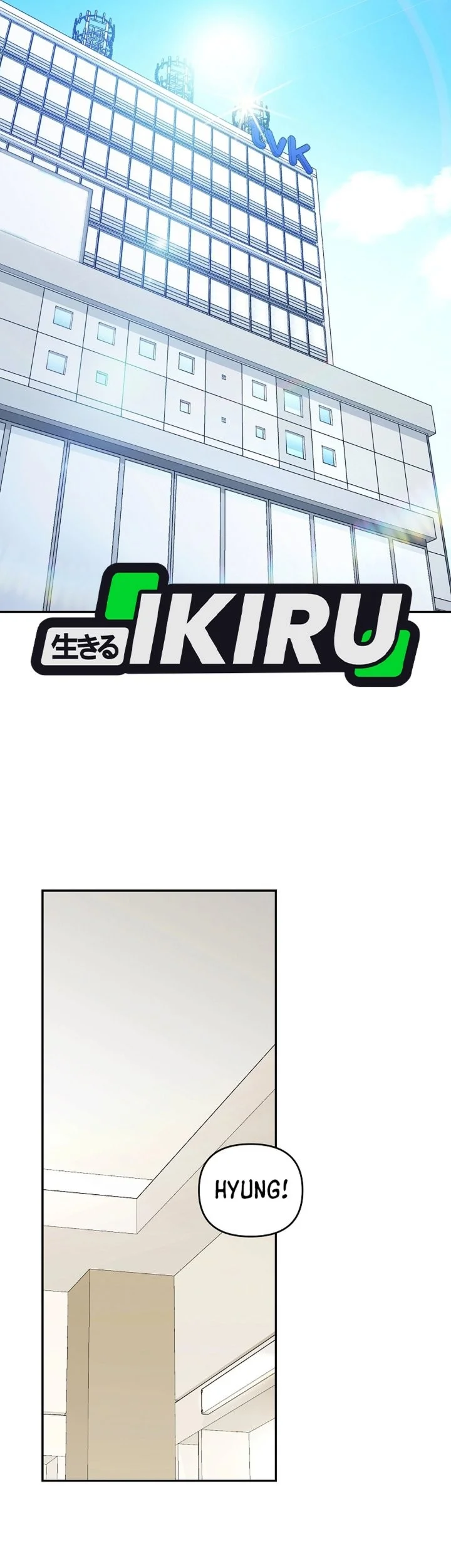 Surviving as a PD Idol Chapter 42 Gambar 28