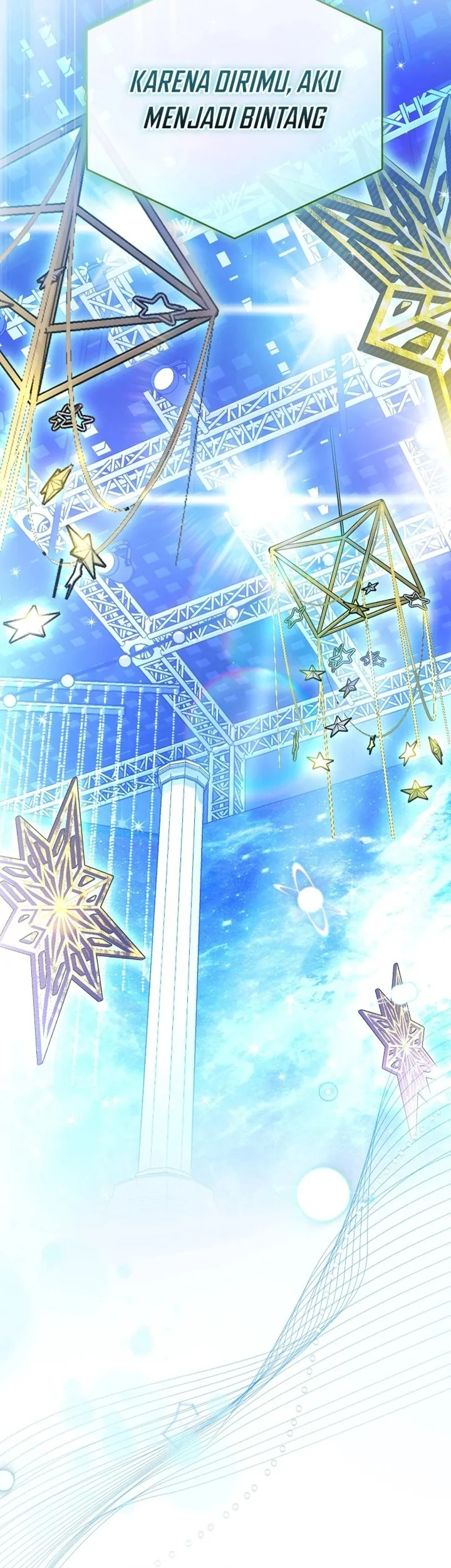 Surviving as a PD Idol Chapter 43 Gambar 33