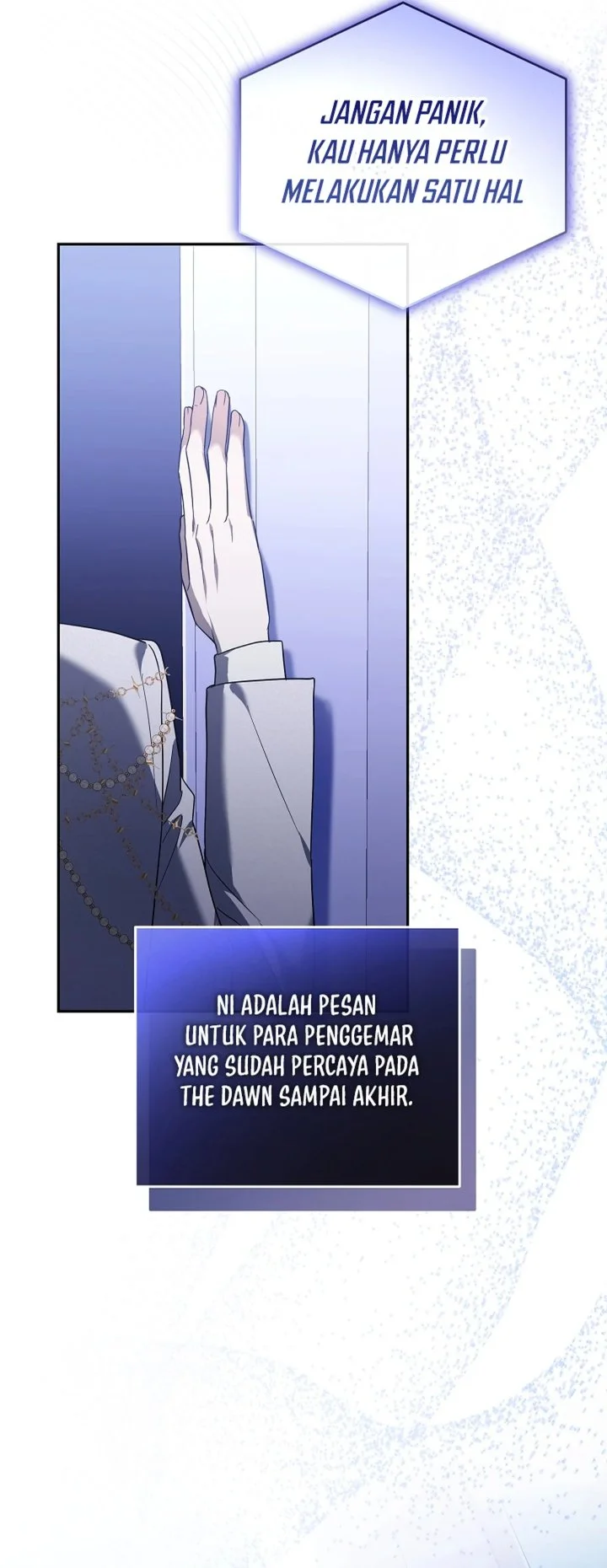 Surviving as a PD Idol Chapter 43 Gambar 35