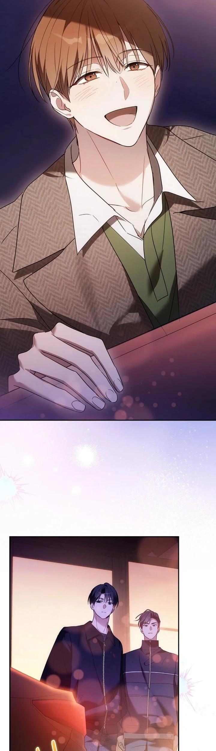 Surviving as a PD Idol Chapter 44 Gambar 30
