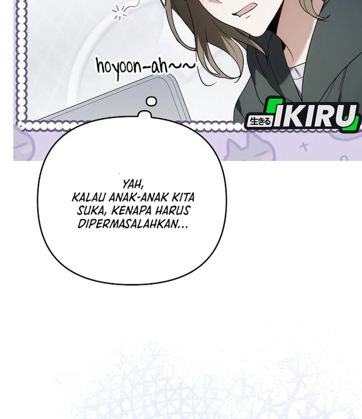 Surviving as a PD Idol Chapter 45 Gambar 33