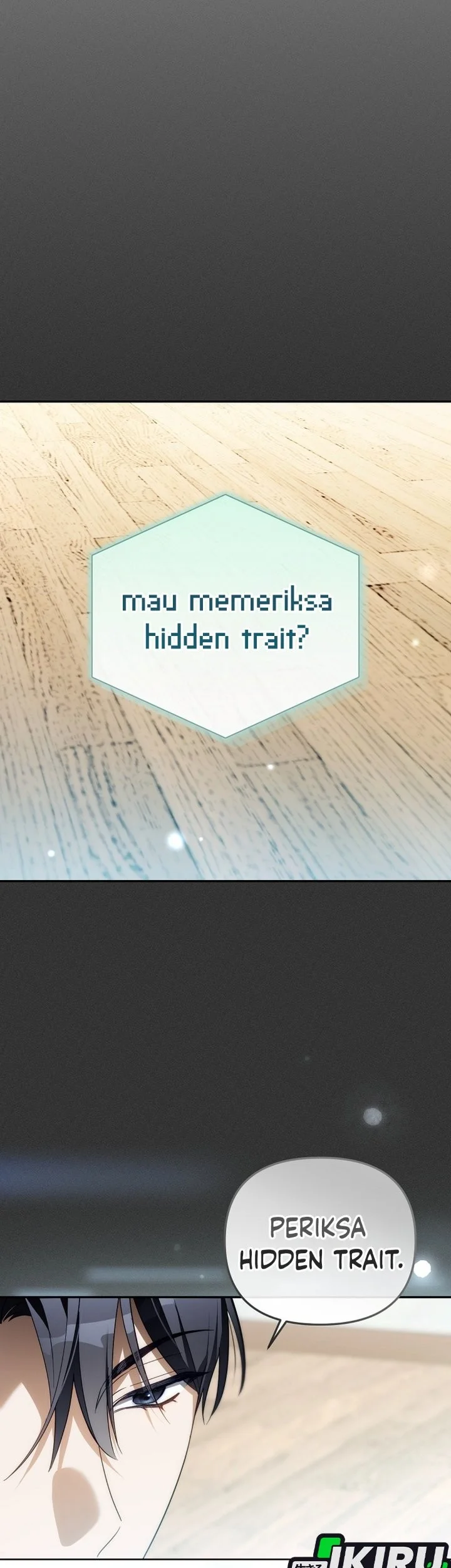 Surviving as a PD Idol Chapter 46 Gambar 30