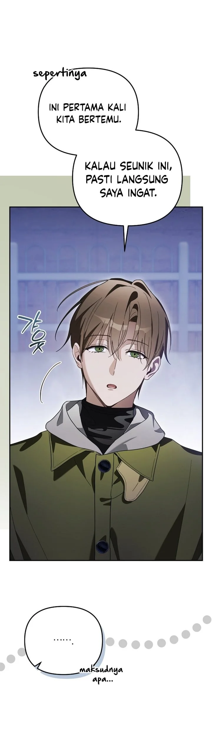 Surviving as a PD Idol Chapter 47 Gambar 32