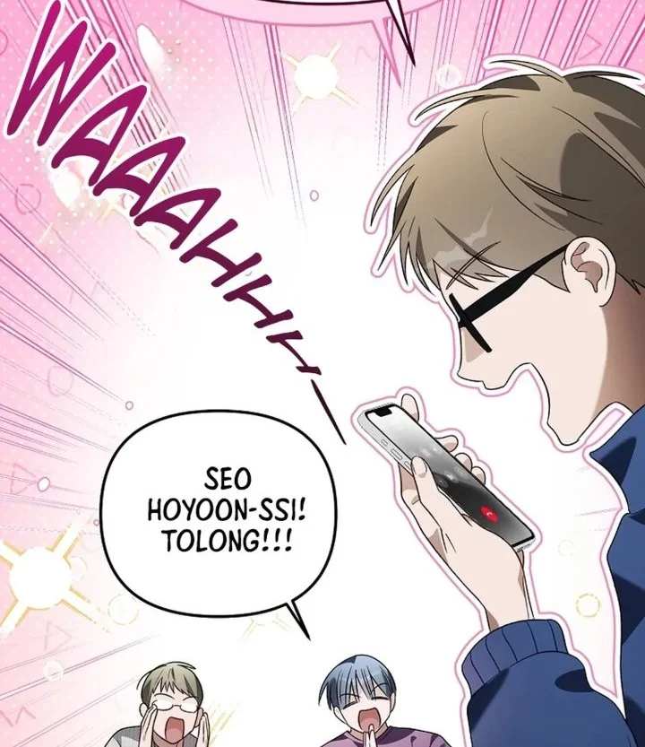 Surviving as a PD Idol Chapter 49 Gambar 30