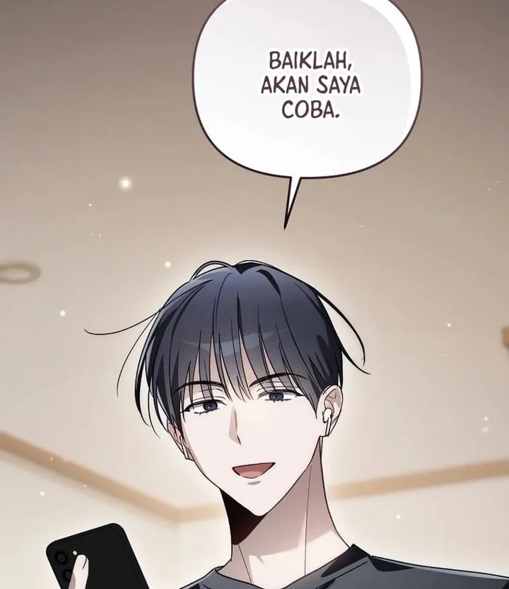 Surviving as a PD Idol Chapter 49 Gambar 32